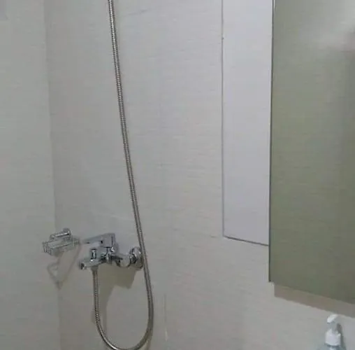 Aparthotel Irish
